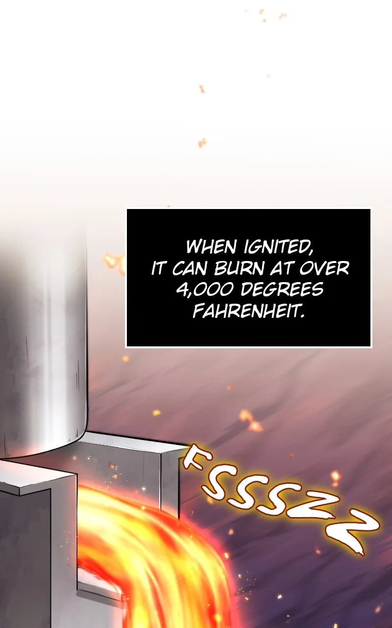 Read Paranoid Mage chapter 17 image 4 on Lezhin
