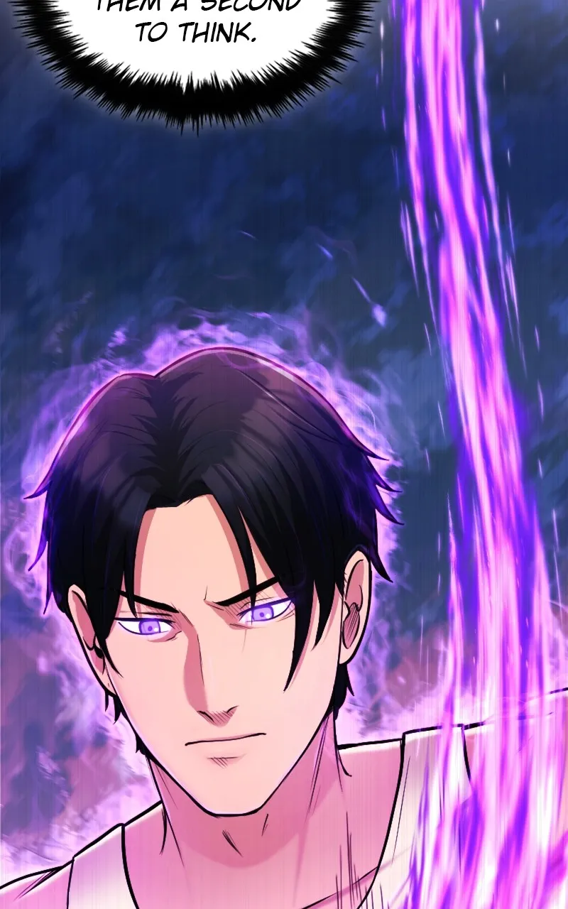 Read Paranoid Mage chapter 17 image 40 on Lezhin