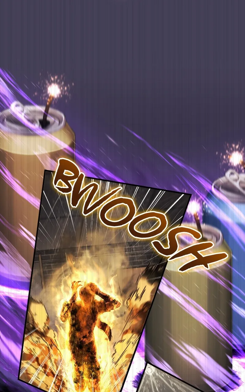 Read Paranoid Mage chapter 17 image 42 on Lezhin