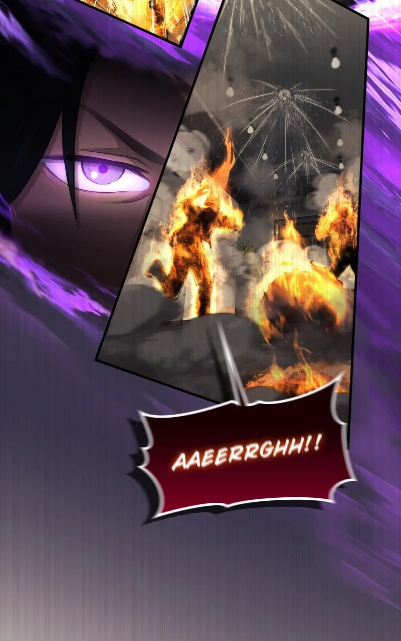 Read Paranoid Mage chapter 17 image 43 on Lezhin