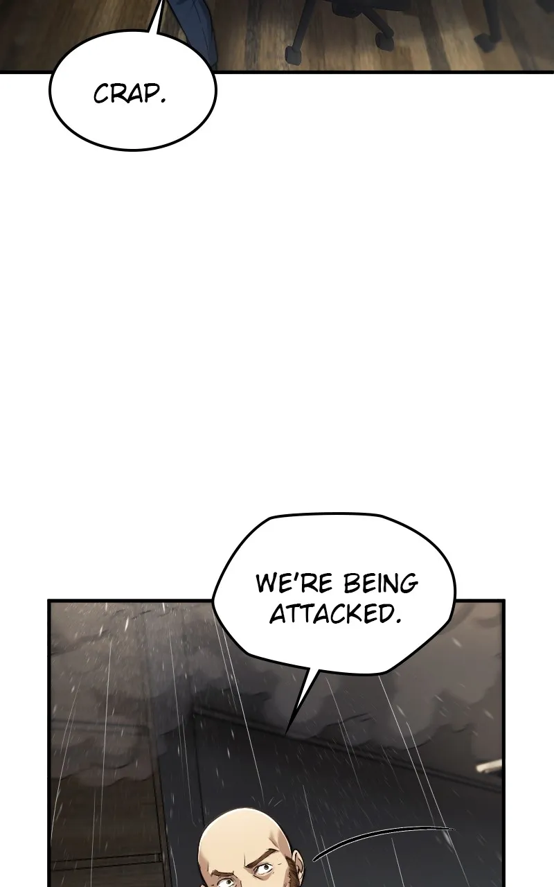 Read Paranoid Mage chapter 17 image 47 on Lezhin