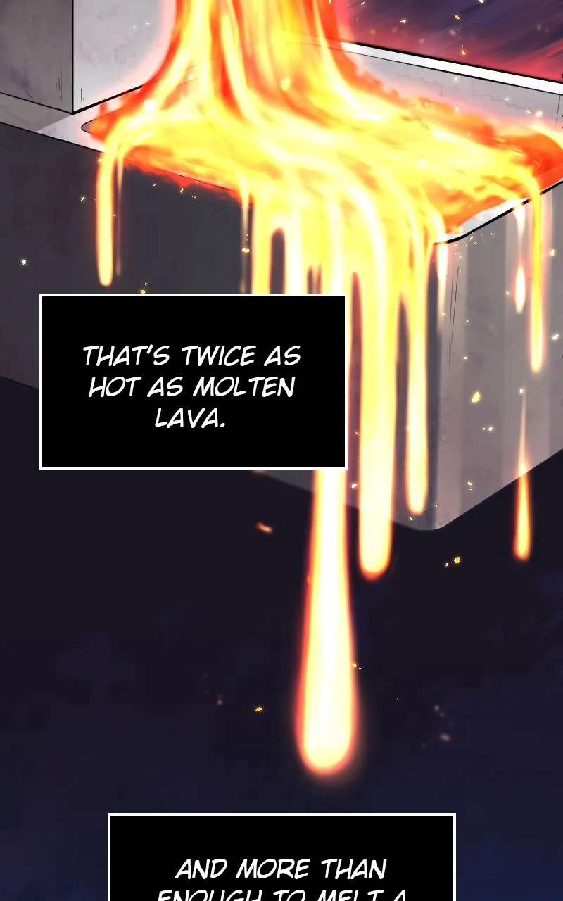 Read Paranoid Mage chapter 17 image 5 on Lezhin