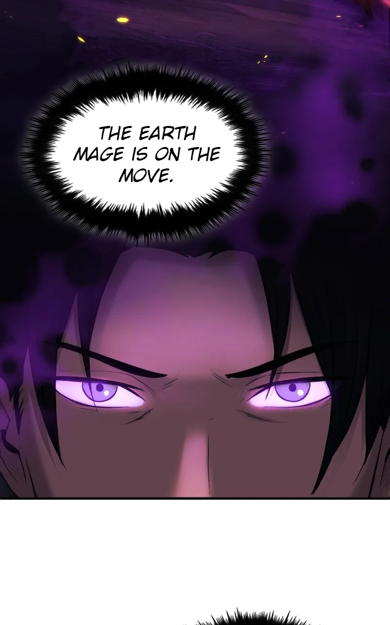 Read Paranoid Mage chapter 17 image 50 on Lezhin