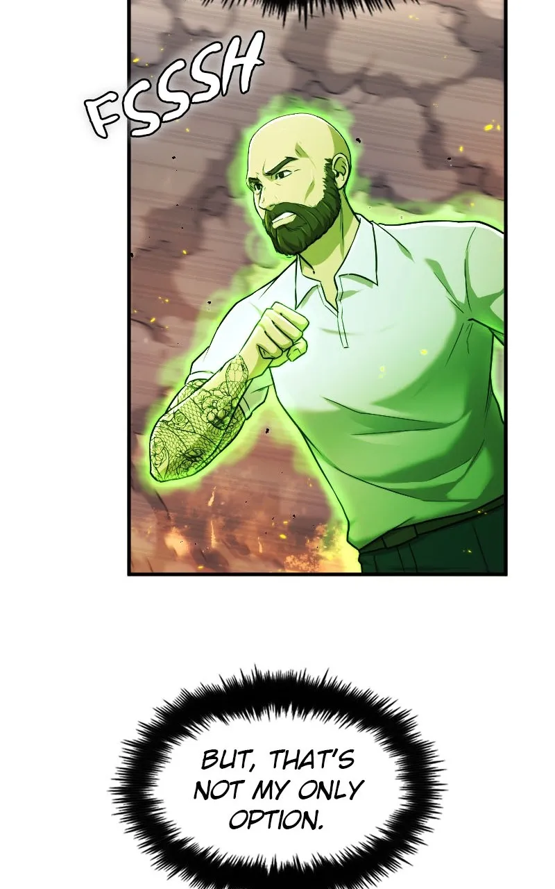 Read Paranoid Mage chapter 17 image 53 on Lezhin