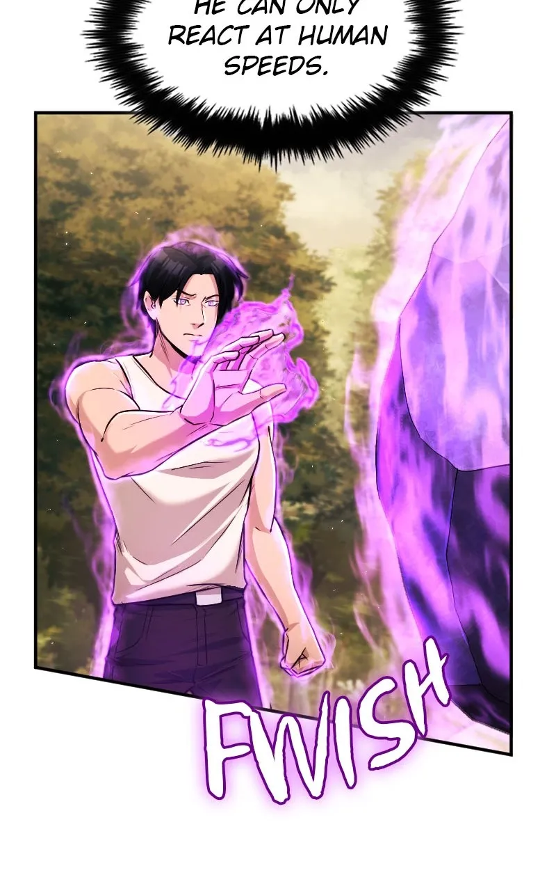 Read Paranoid Mage chapter 17 image 56 on Lezhin