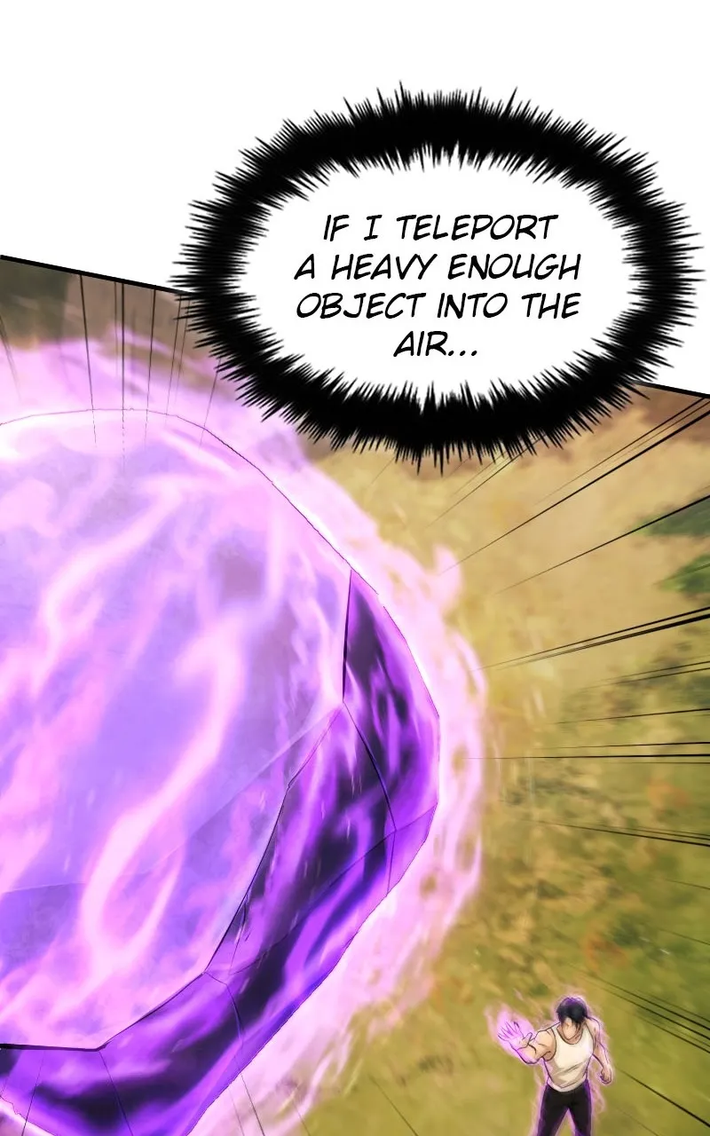 Read Paranoid Mage chapter 17 image 57 on Lezhin