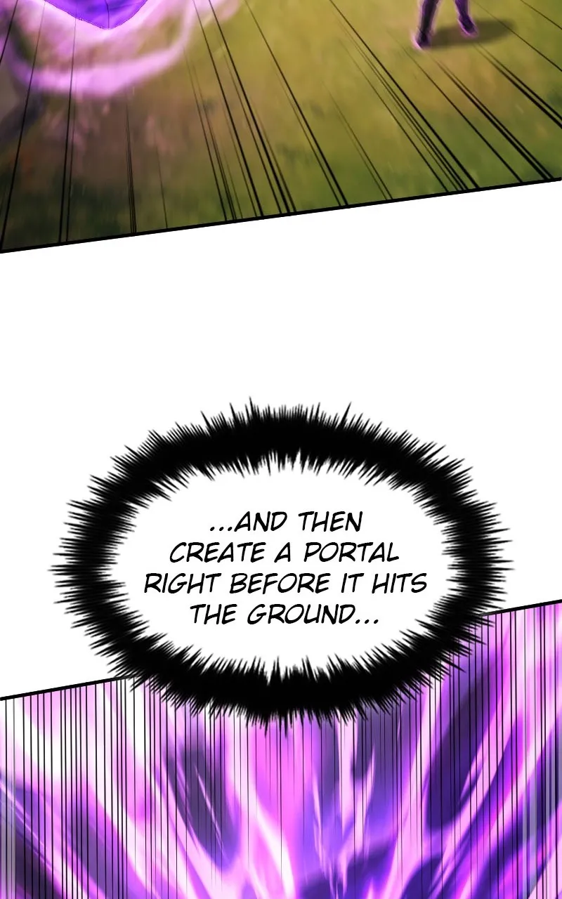 Read Paranoid Mage chapter 17 image 58 on Lezhin