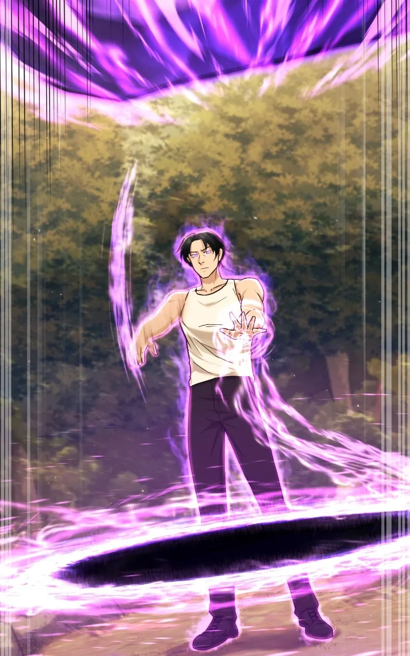 Read Paranoid Mage chapter 17 image 59 on Lezhin