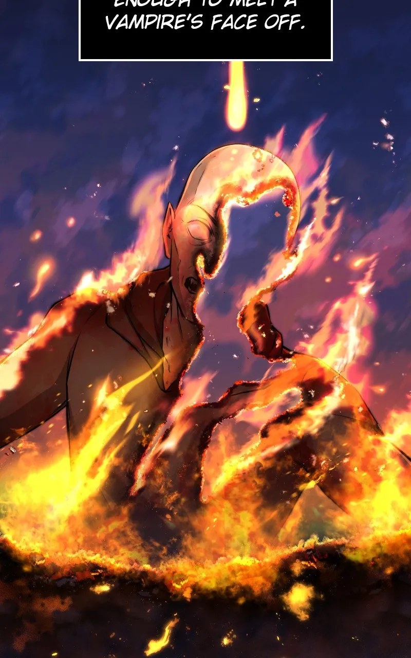 Read Paranoid Mage chapter 17 image 6 on Lezhin