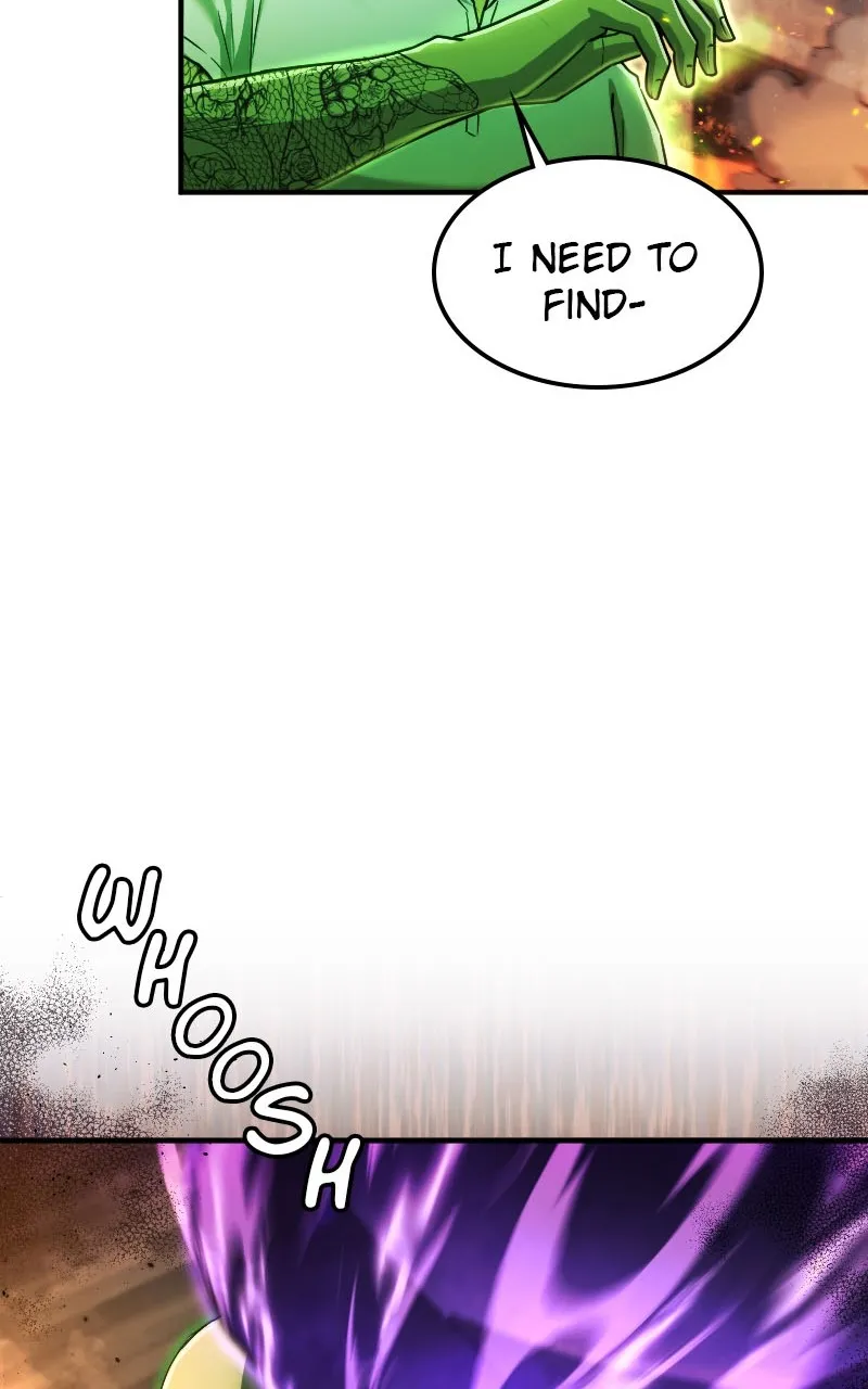 Read Paranoid Mage chapter 17 image 61 on Lezhin