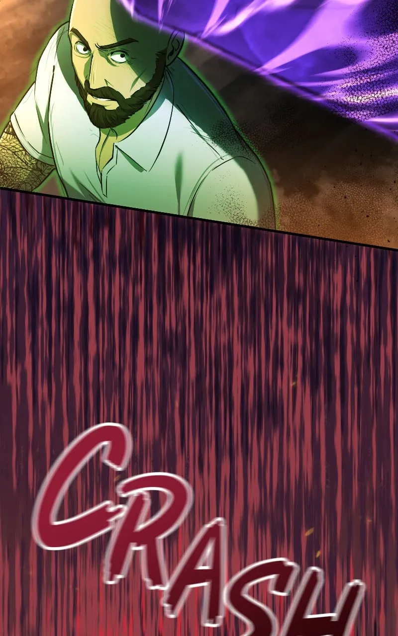 Read Paranoid Mage chapter 17 image 62 on Lezhin