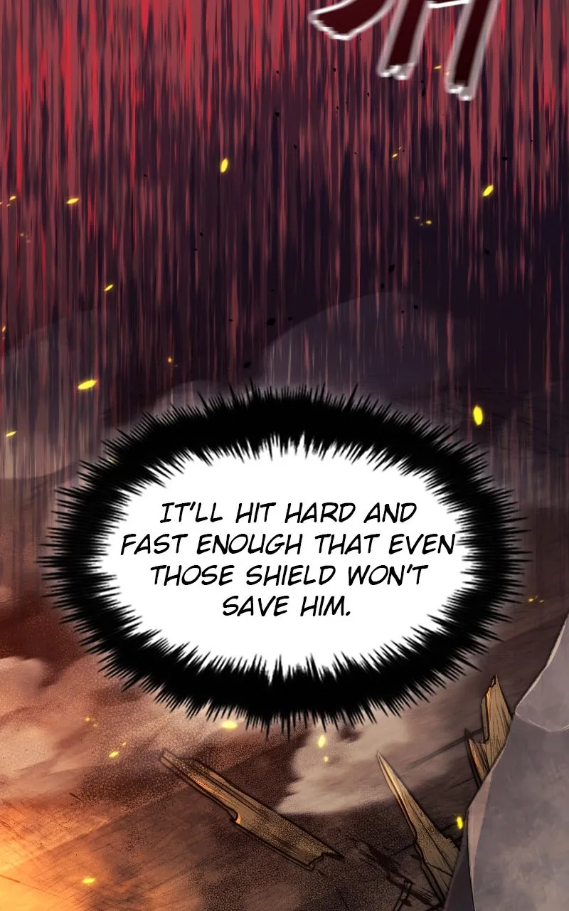 Read Paranoid Mage chapter 17 image 63 on Lezhin