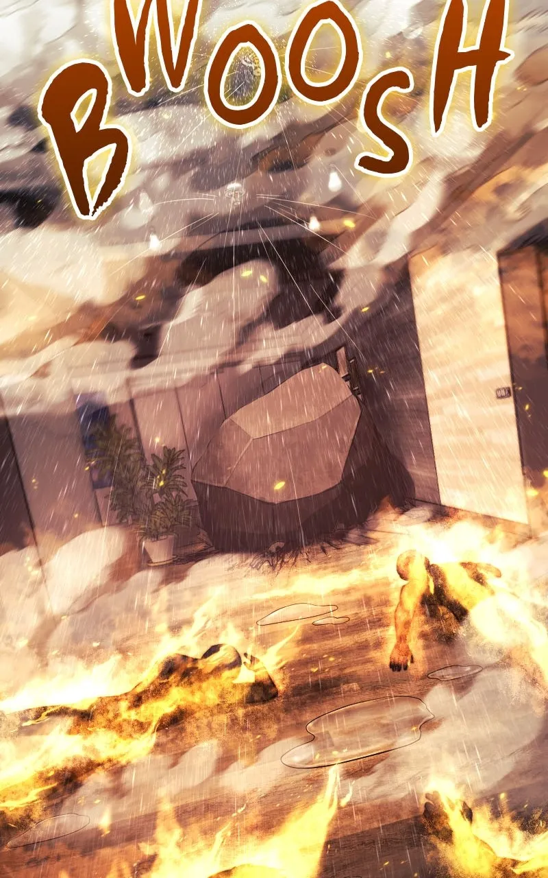 Read Paranoid Mage chapter 17 image 66 on Lezhin