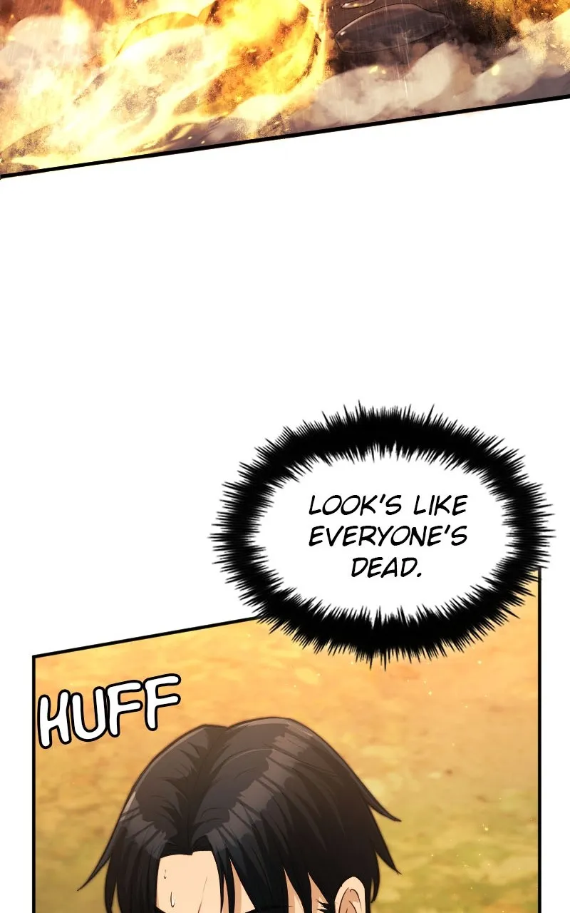 Read Paranoid Mage chapter 17 image 67 on Lezhin