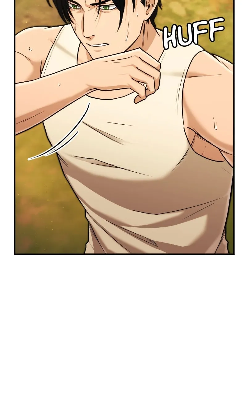 Read Paranoid Mage chapter 17 image 68 on Lezhin