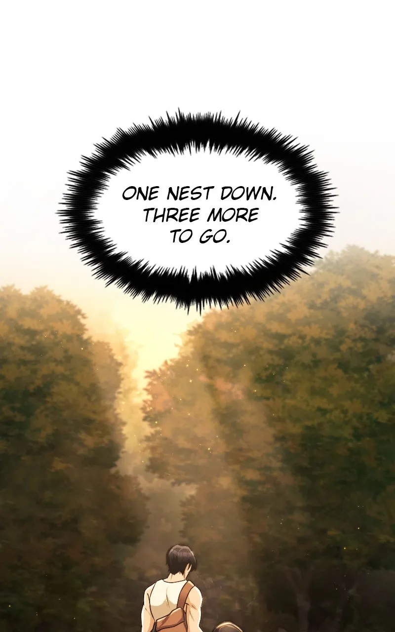 Read Paranoid Mage chapter 17 image 69 on Lezhin