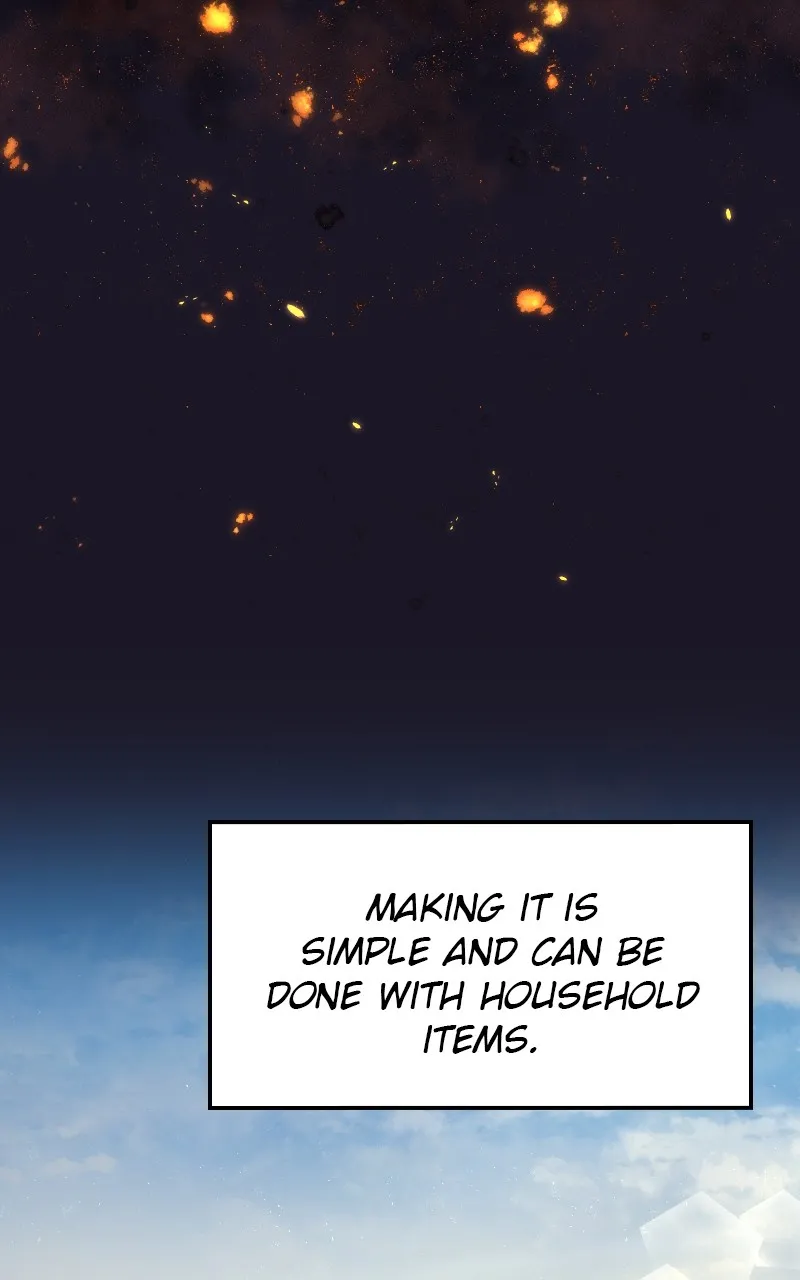 Read Paranoid Mage chapter 17 image 7 on Lezhin