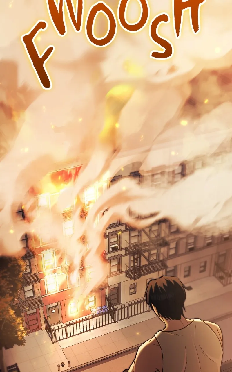 Read Paranoid Mage chapter 17 image 72 on Lezhin