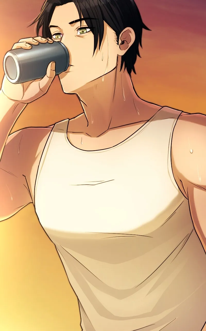 Read Paranoid Mage chapter 17 image 74 on Lezhin