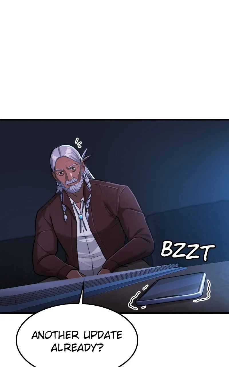 Read Paranoid Mage chapter 17 image 79 on Lezhin