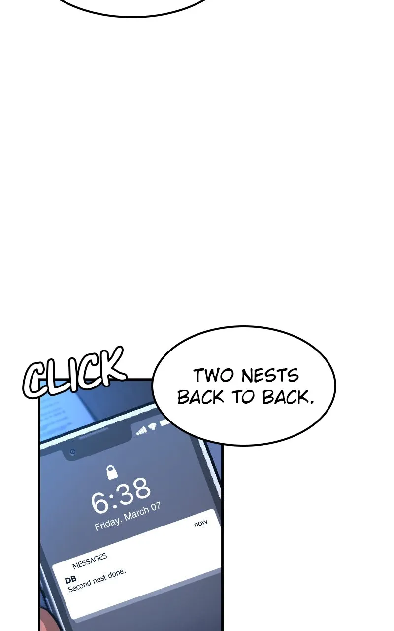 Read Paranoid Mage chapter 17 image 80 on Lezhin