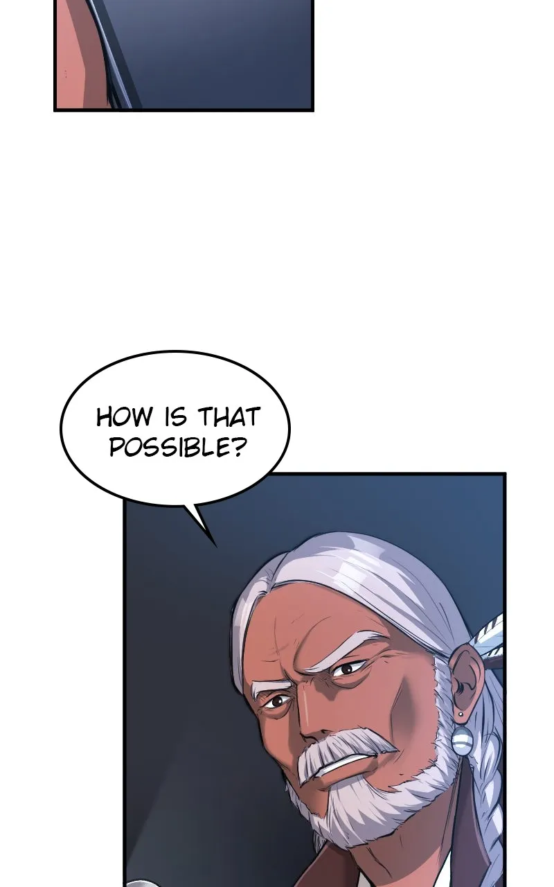 Read Paranoid Mage chapter 17 image 81 on Lezhin