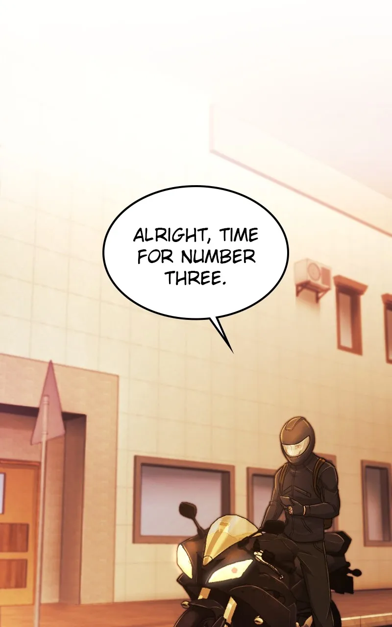 Read Paranoid Mage chapter 17 image 83 on Lezhin
