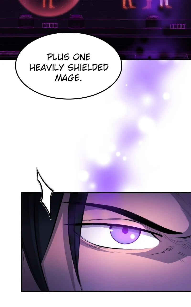 Read Paranoid Mage chapter 17 image 87 on Lezhin