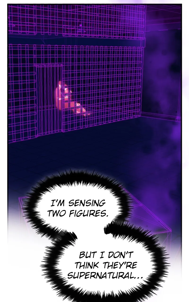 Read Paranoid Mage chapter 17 image 89 on Lezhin