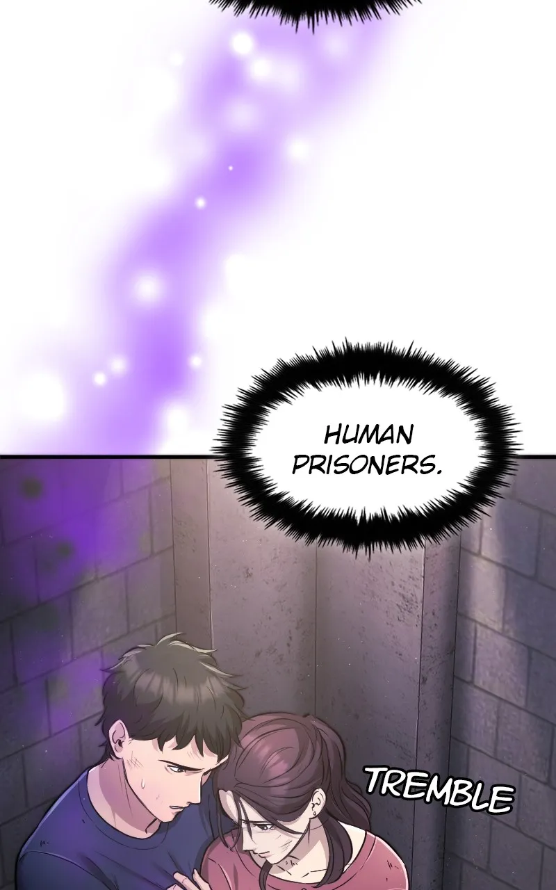 Read Paranoid Mage chapter 17 image 90 on Lezhin