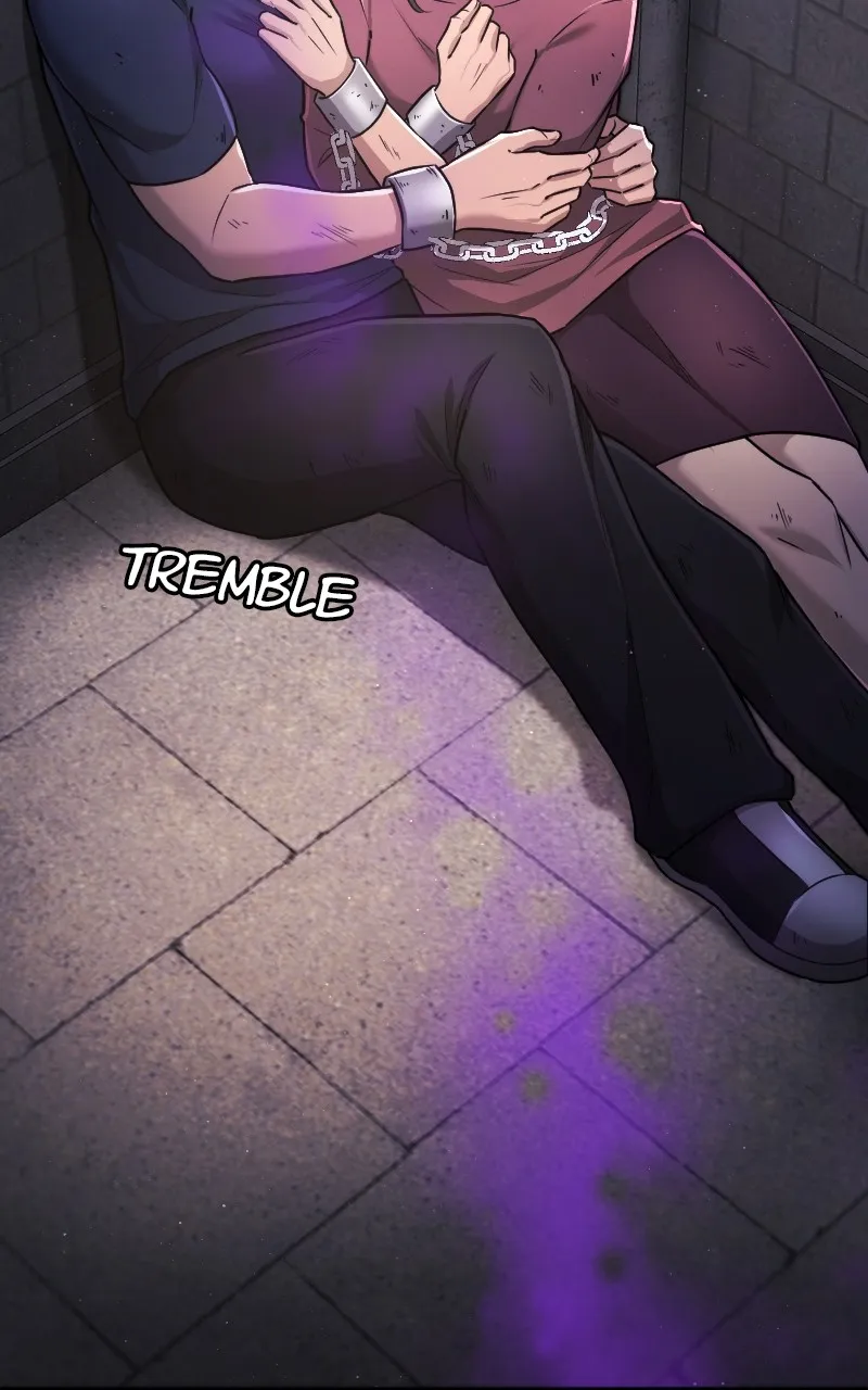 Read Paranoid Mage chapter 17 image 91 on Lezhin