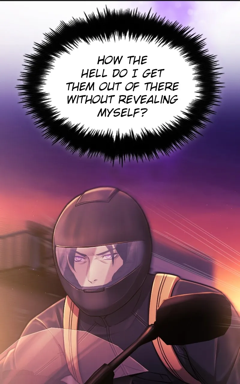 Read Paranoid Mage chapter 17 image 92 on Lezhin