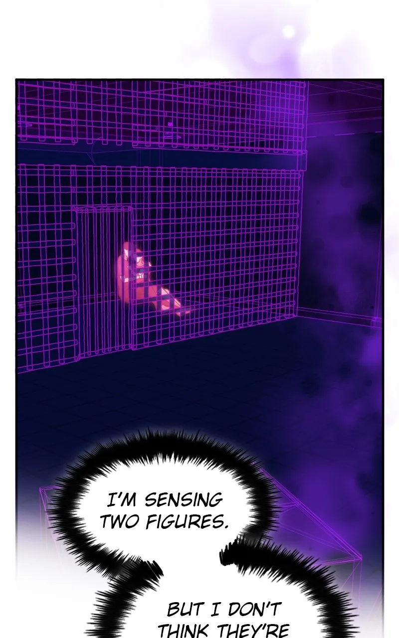 Read Paranoid Mage chapter 18 image 1 on Lezhin