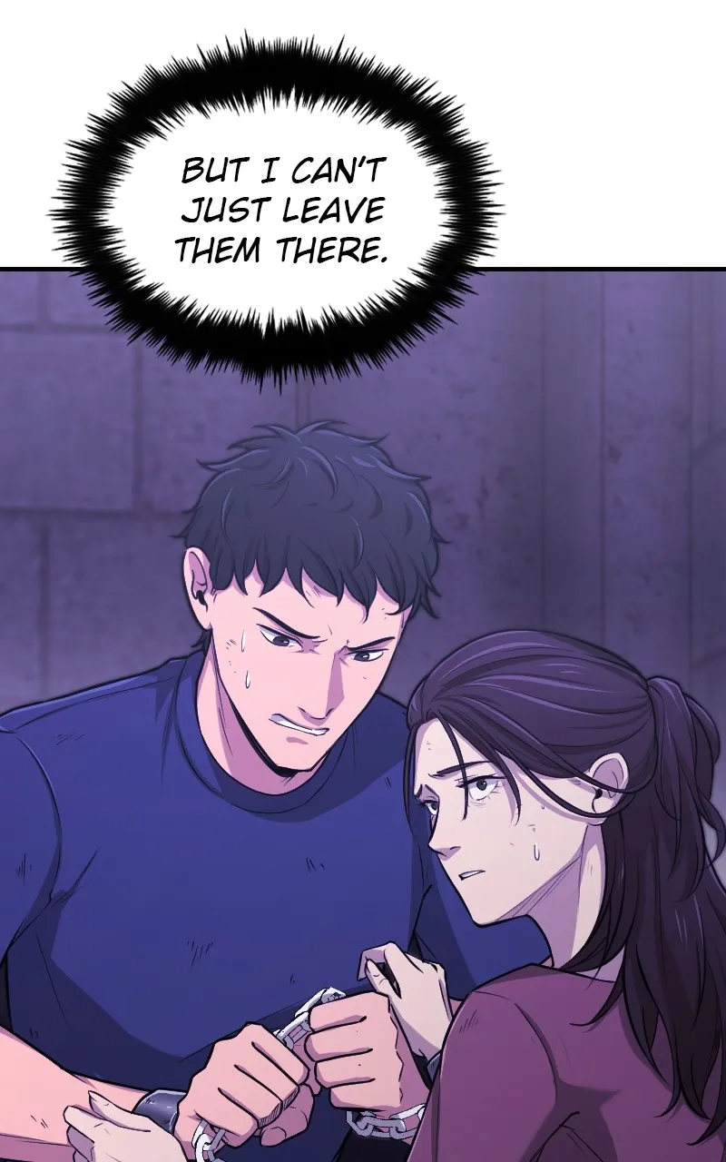 Read Paranoid Mage chapter 18 image 10 on Lezhin