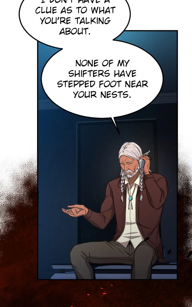 Read Paranoid Mage chapter 18 image 100 on Lezhin