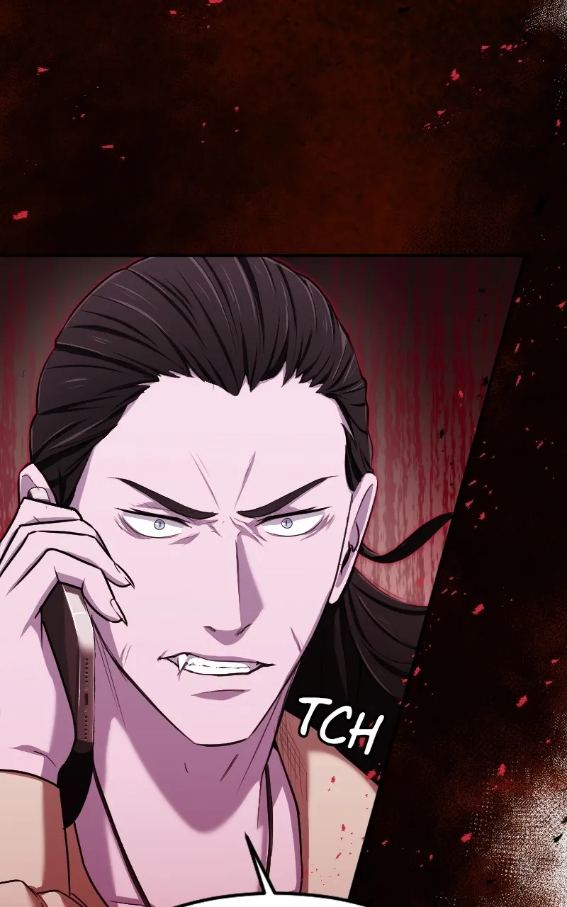 Read Paranoid Mage chapter 18 image 101 on Lezhin