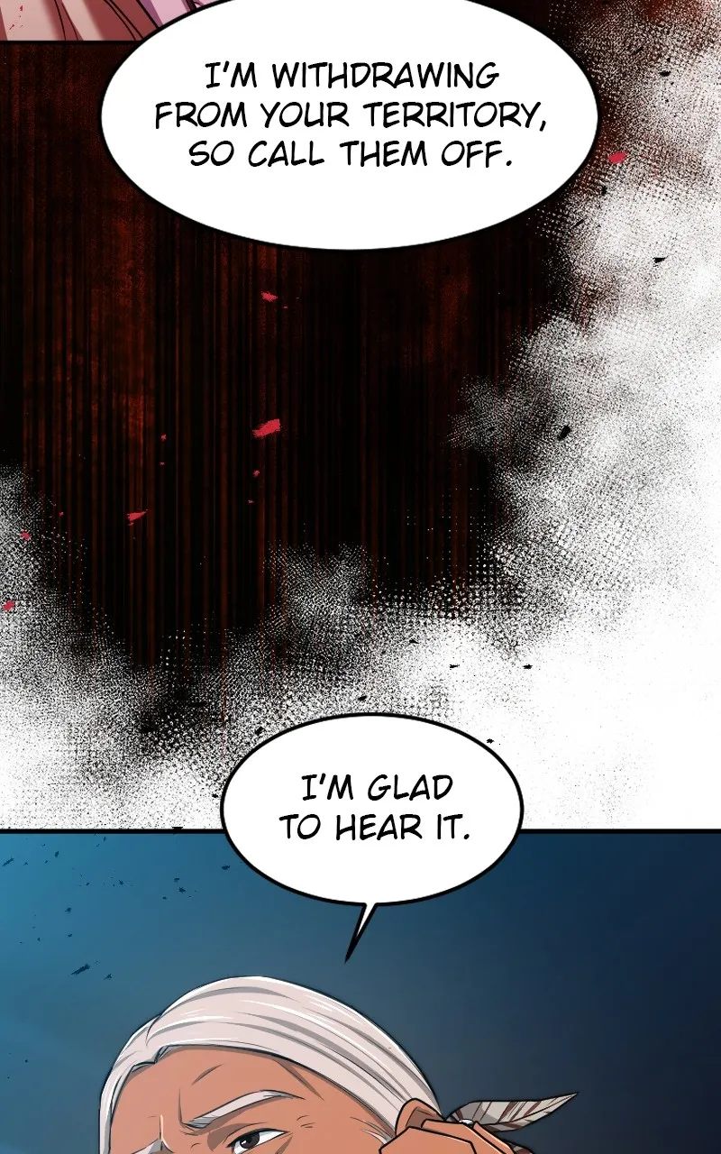 Read Paranoid Mage chapter 18 image 102 on Lezhin