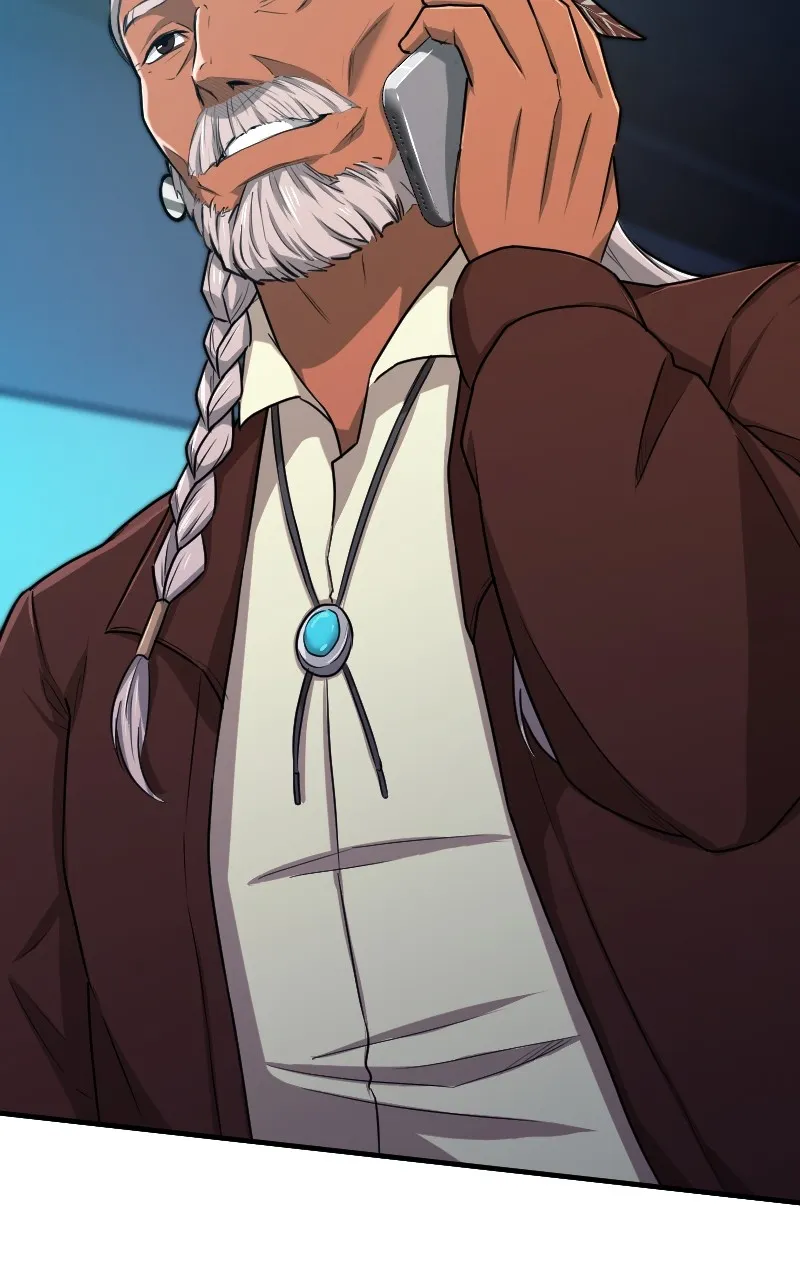 Read Paranoid Mage chapter 18 image 103 on Lezhin