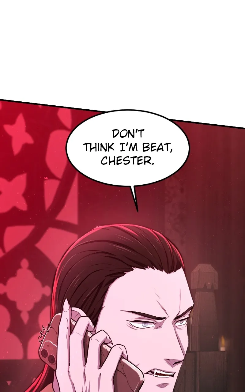 Read Paranoid Mage chapter 18 image 104 on Lezhin