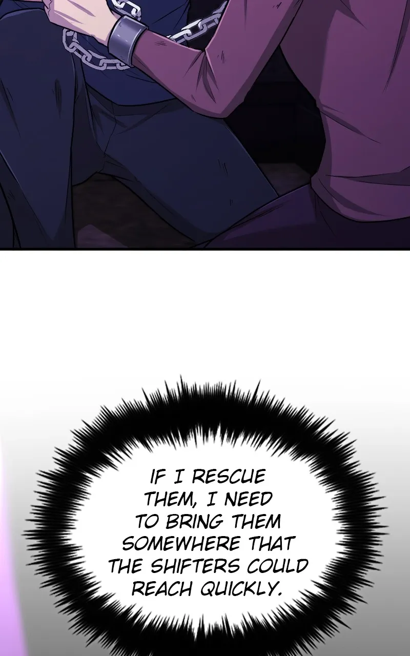 Read Paranoid Mage chapter 18 image 11 on Lezhin