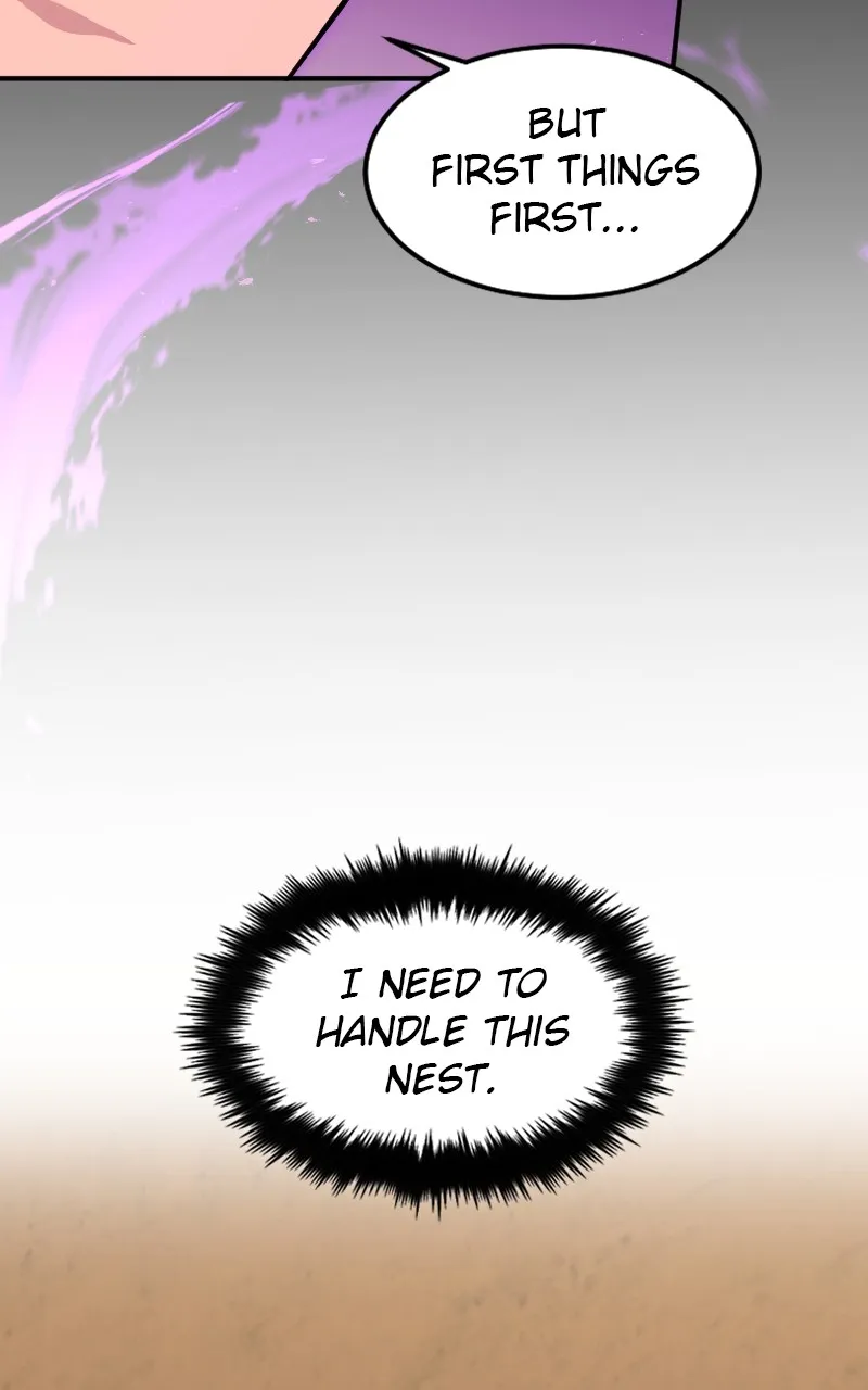 Read Paranoid Mage chapter 18 image 16 on Lezhin