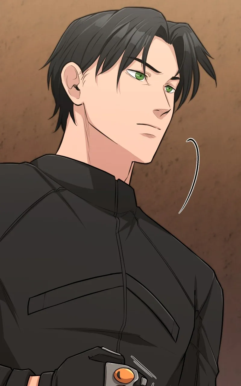Read Paranoid Mage chapter 18 image 17 on Lezhin