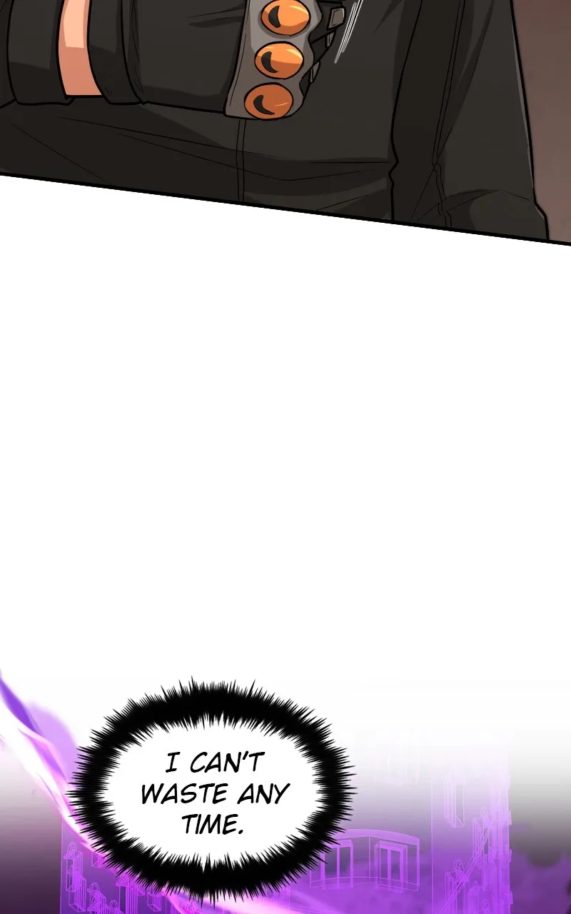 Read Paranoid Mage chapter 18 image 18 on Lezhin