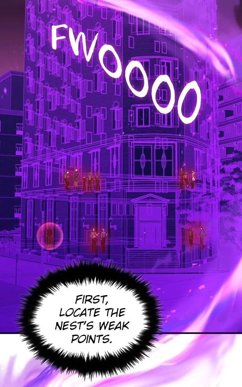 Read Paranoid Mage chapter 18 image 19 on Lezhin