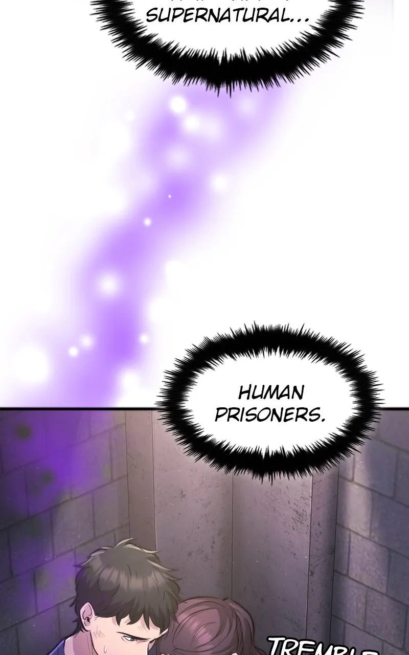 Read Paranoid Mage chapter 18 image 2 on Lezhin