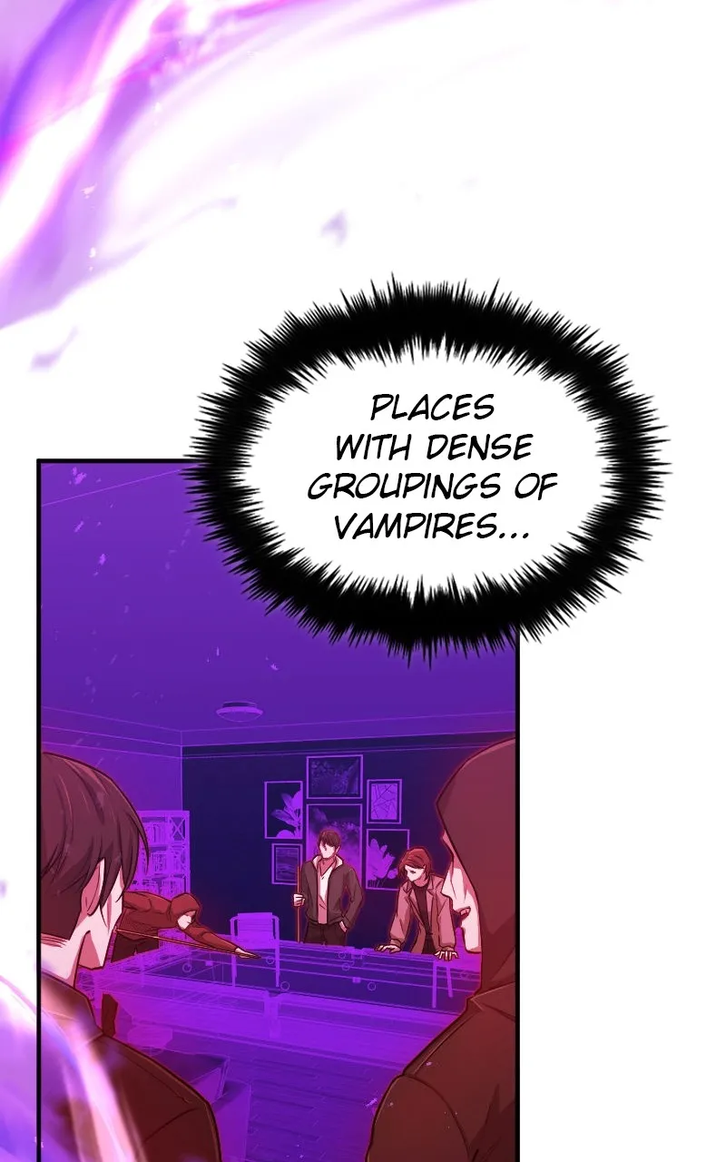 Read Paranoid Mage chapter 18 image 20 on Lezhin