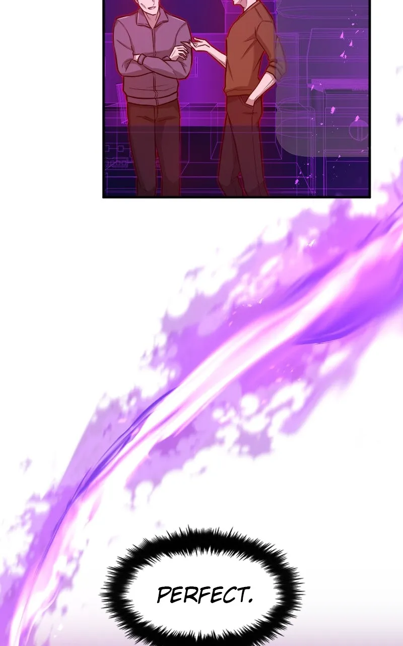 Read Paranoid Mage chapter 18 image 22 on Lezhin