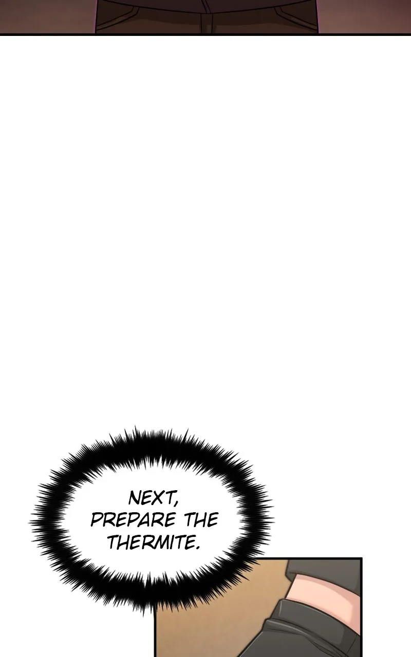 Read Paranoid Mage chapter 18 image 24 on Lezhin