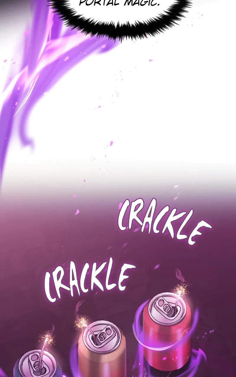 Read Paranoid Mage chapter 18 image 29 on Lezhin