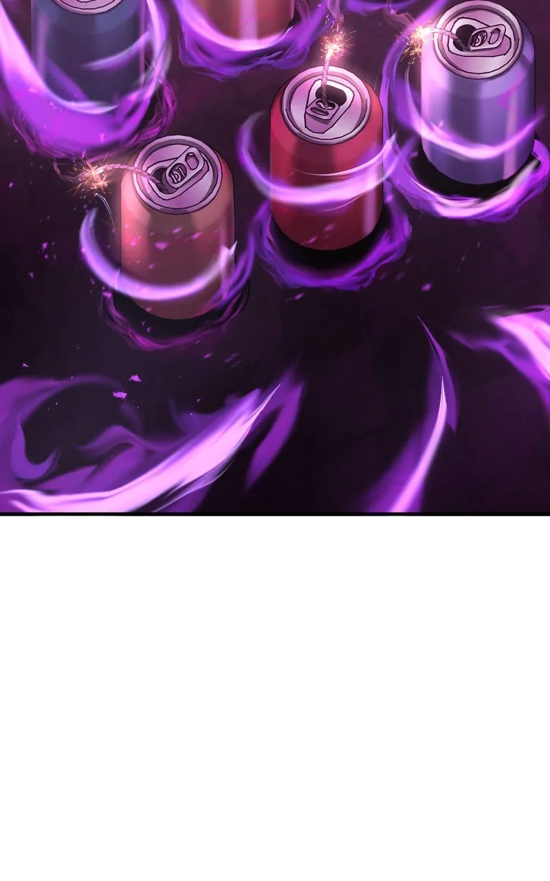 Read Paranoid Mage chapter 18 image 30 on Lezhin